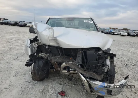 2018 Ram 1500 Slt из США, поврежденный, VIN 1C6RR6GG1JS324364